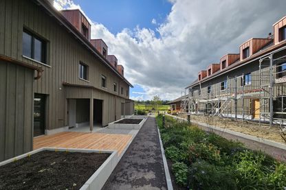 Mietkauf Schalchenriet